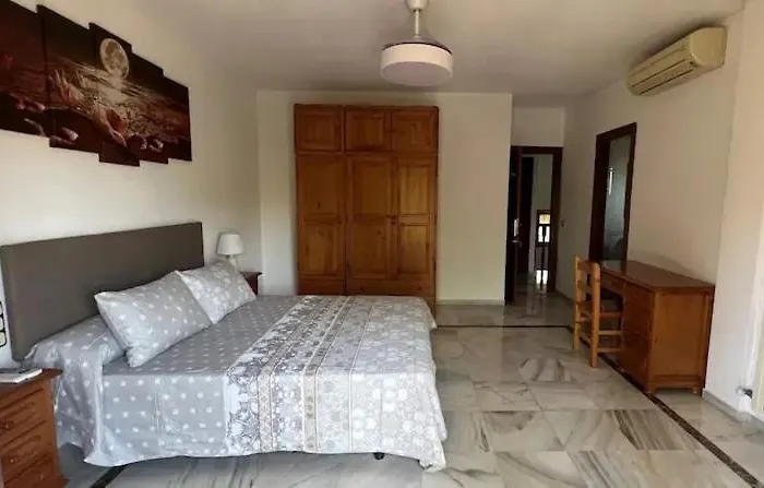 Casa Monte Verde Con Piscina A 10 Min De Granada