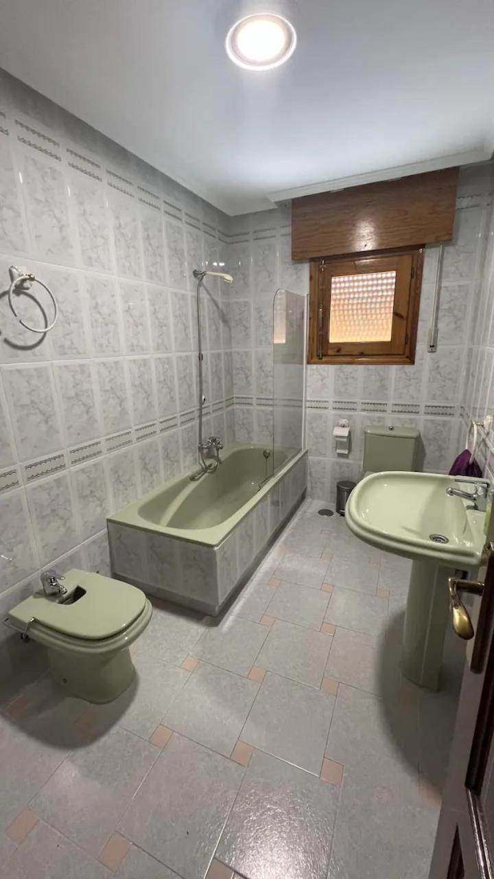 Holiday home Con Piscina A 10 Min De Granada