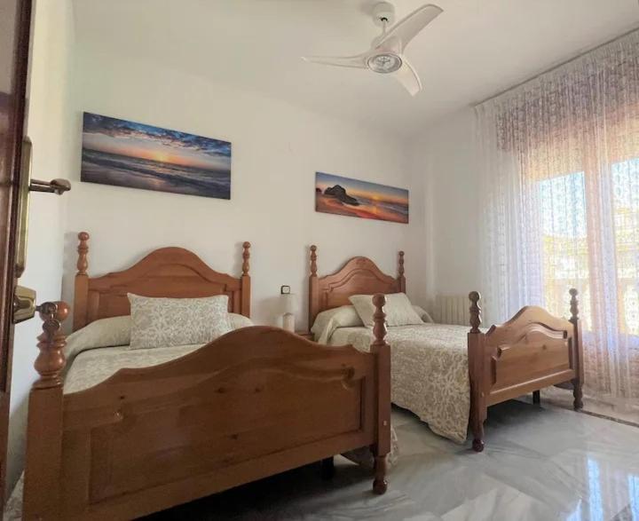 Holiday home Con Piscina A 10 Min De Granada *